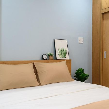 Cozrum Homes - Graceful Corner Hô Chi Minh-Ville Extérieur photo