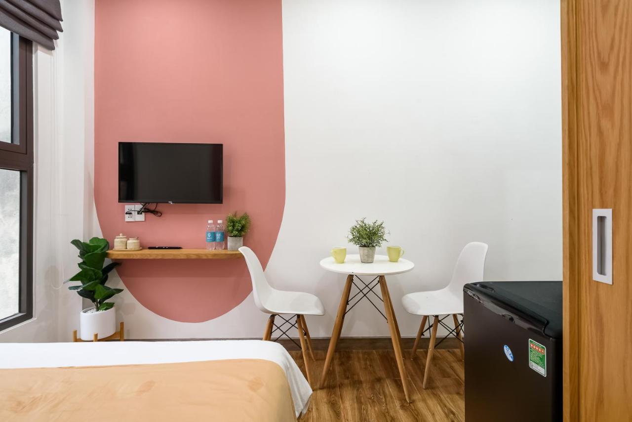 Cozrum Homes - Graceful Corner Hô Chi Minh-Ville Extérieur photo