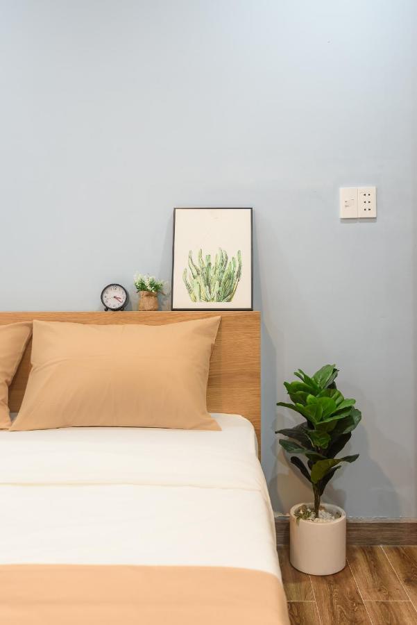 Cozrum Homes - Graceful Corner Hô Chi Minh-Ville Extérieur photo