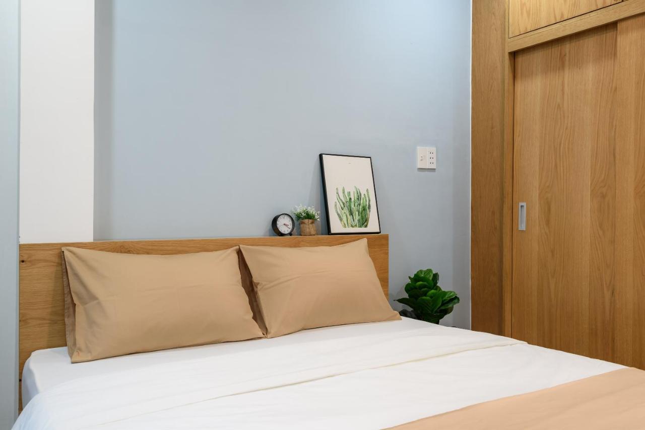 Cozrum Homes - Graceful Corner Hô Chi Minh-Ville Extérieur photo